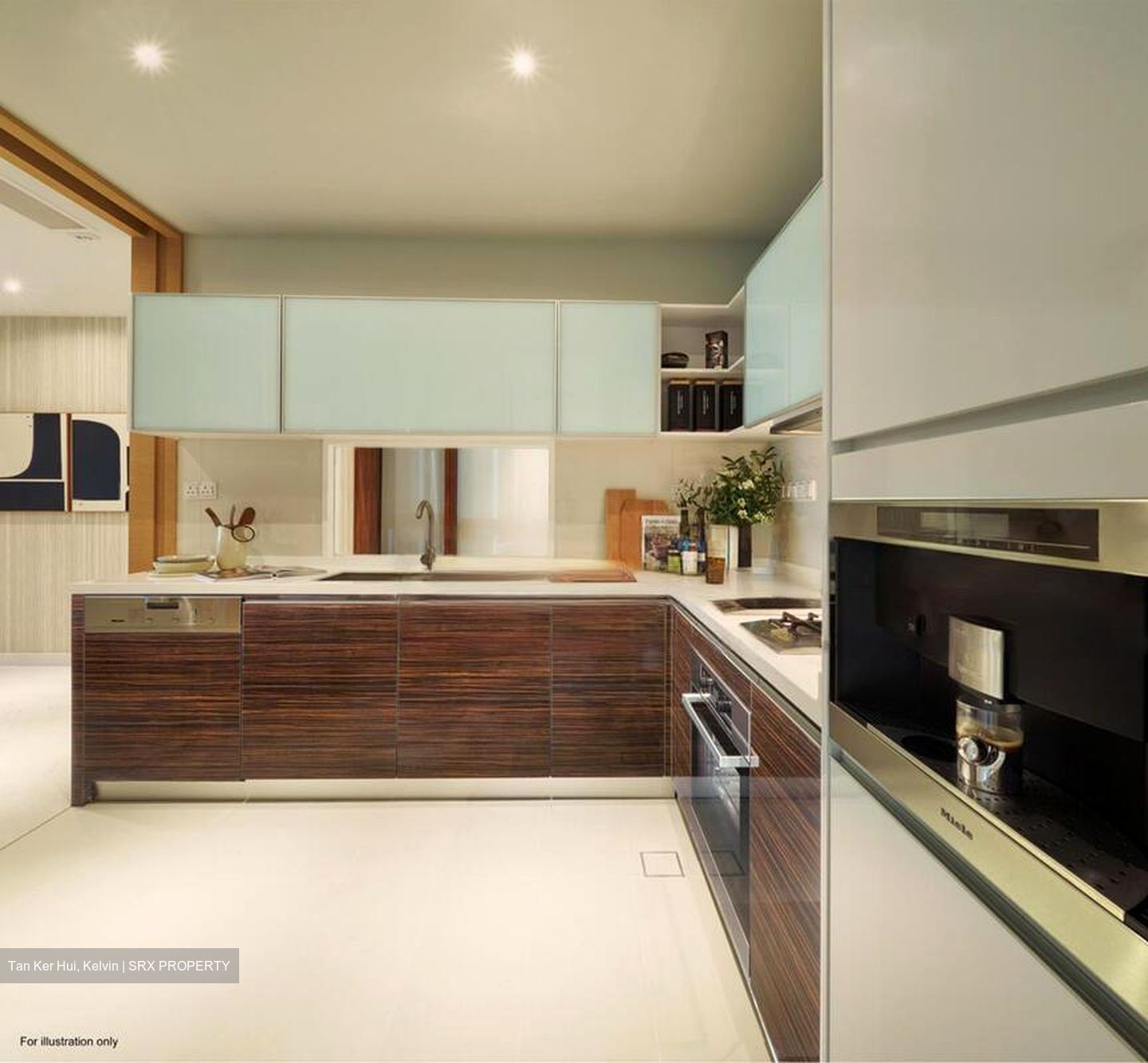 The Residences at W Singapore Sentosa Cove (D4), Condominium #461783871